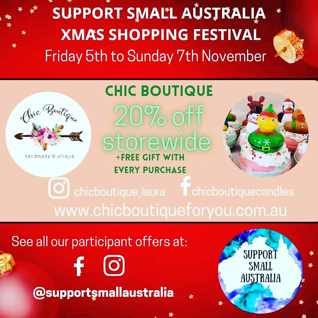 XMAS ONLINE FESTIVAL!!