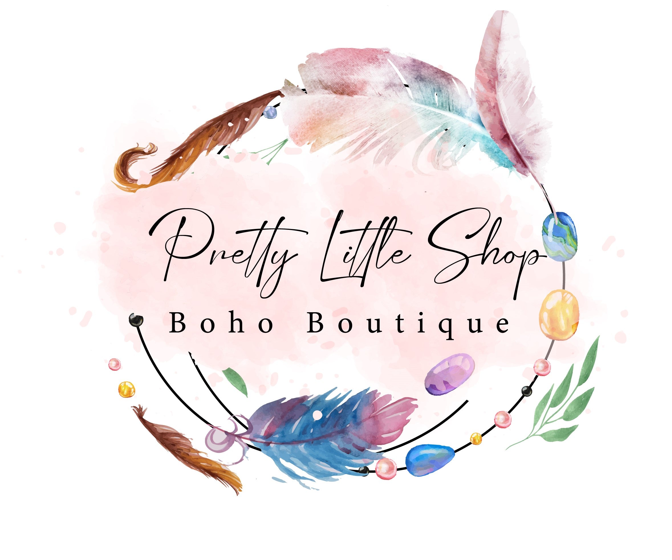 Pretty Little Shop